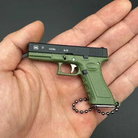 Green Black