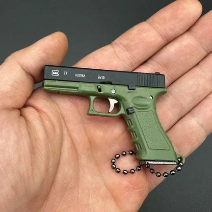 Click Keychain