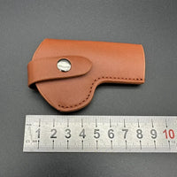 Leather case