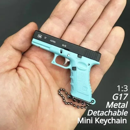 Click Keychain